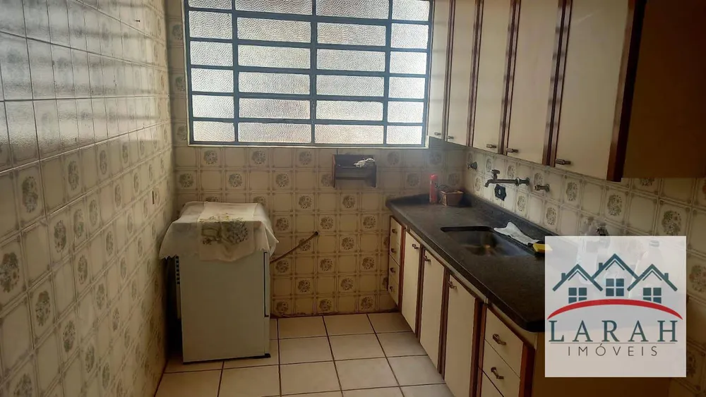 Sobrado, 3 quartos, 151 m² - Foto 6