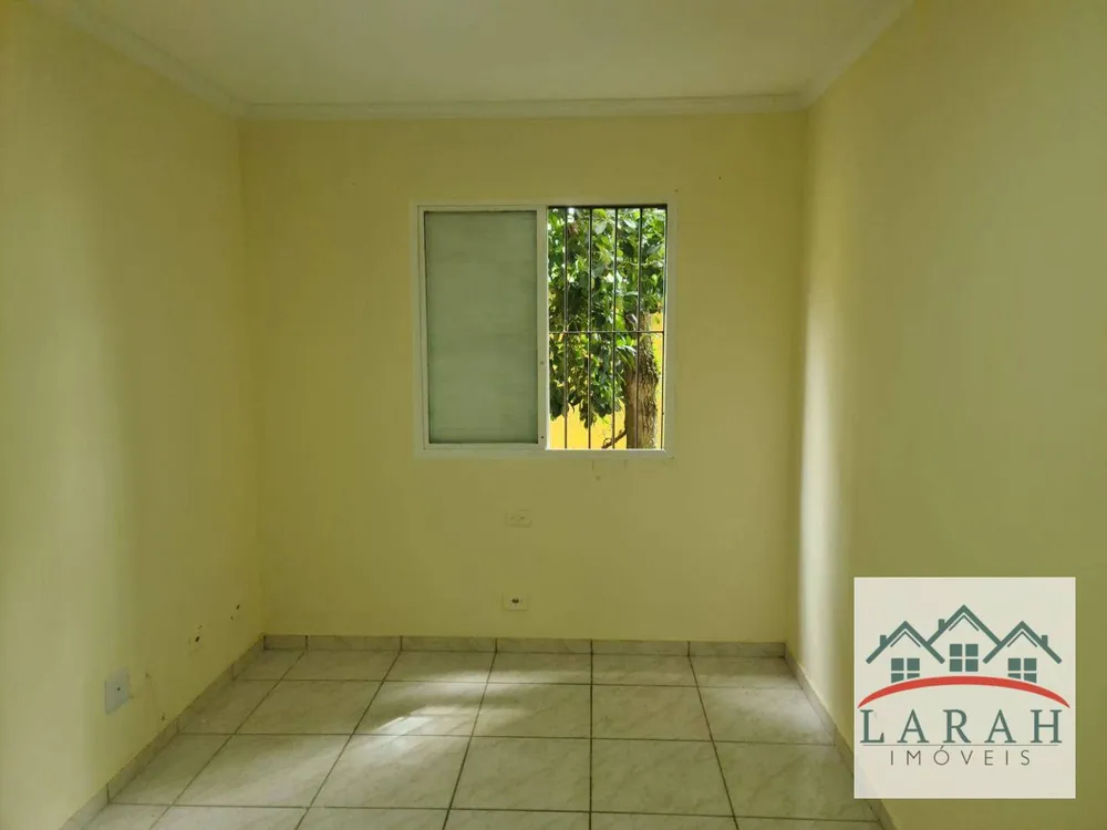 Apartamento, 2 quartos, 58 m² - Foto 4