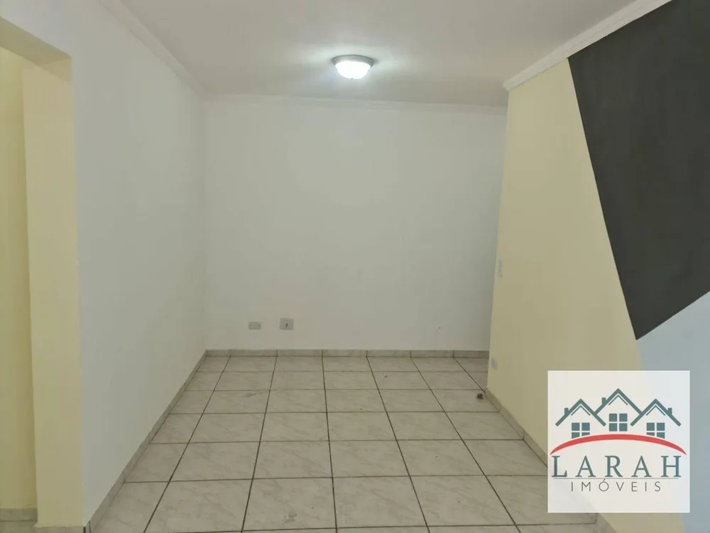 Apartamento, 2 quartos, 58 m² - Foto 8