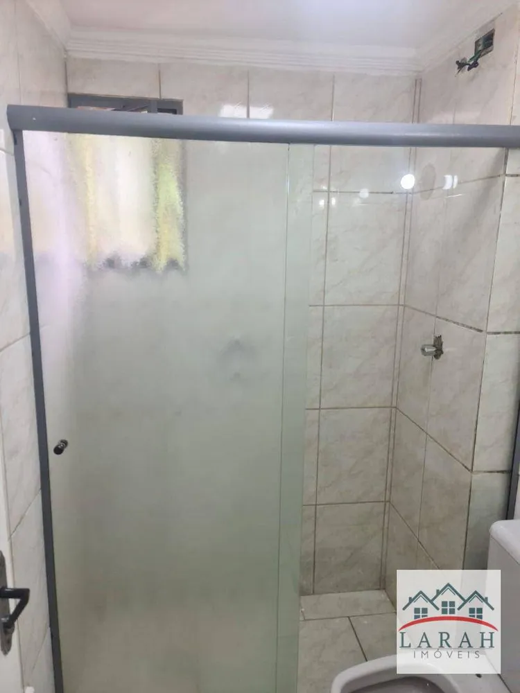 Apartamento, 2 quartos, 58 m² - Foto 7