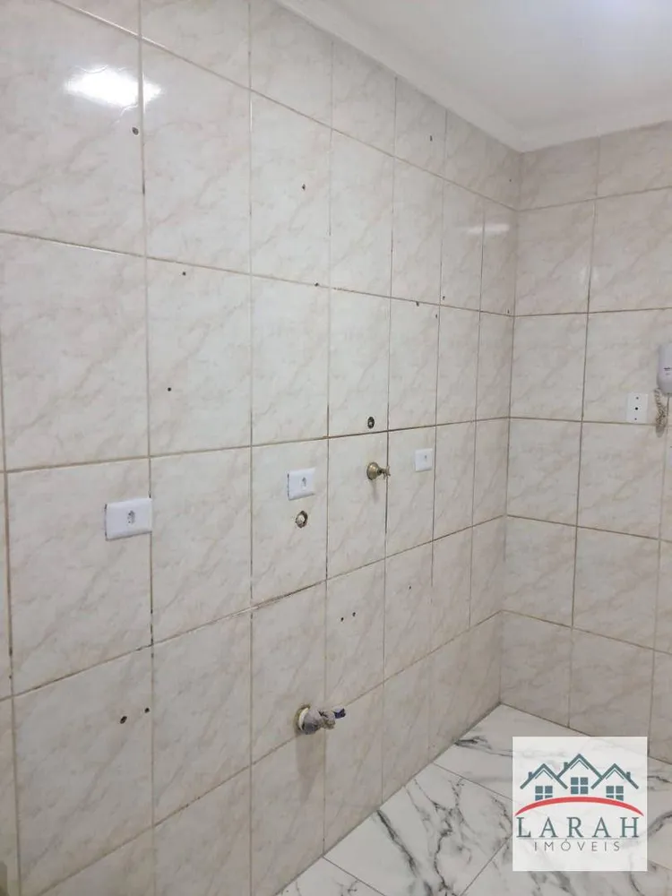 Apartamento, 2 quartos, 58 m² - Foto 1
