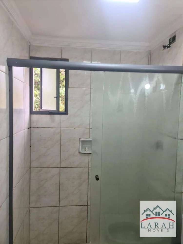 Apartamento, 2 quartos, 58 m² - Foto 6