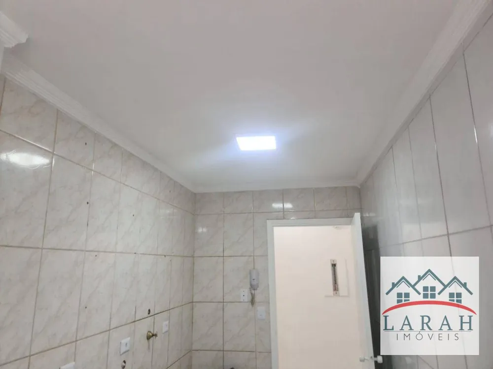 Apartamento, 2 quartos, 58 m² - Foto 3