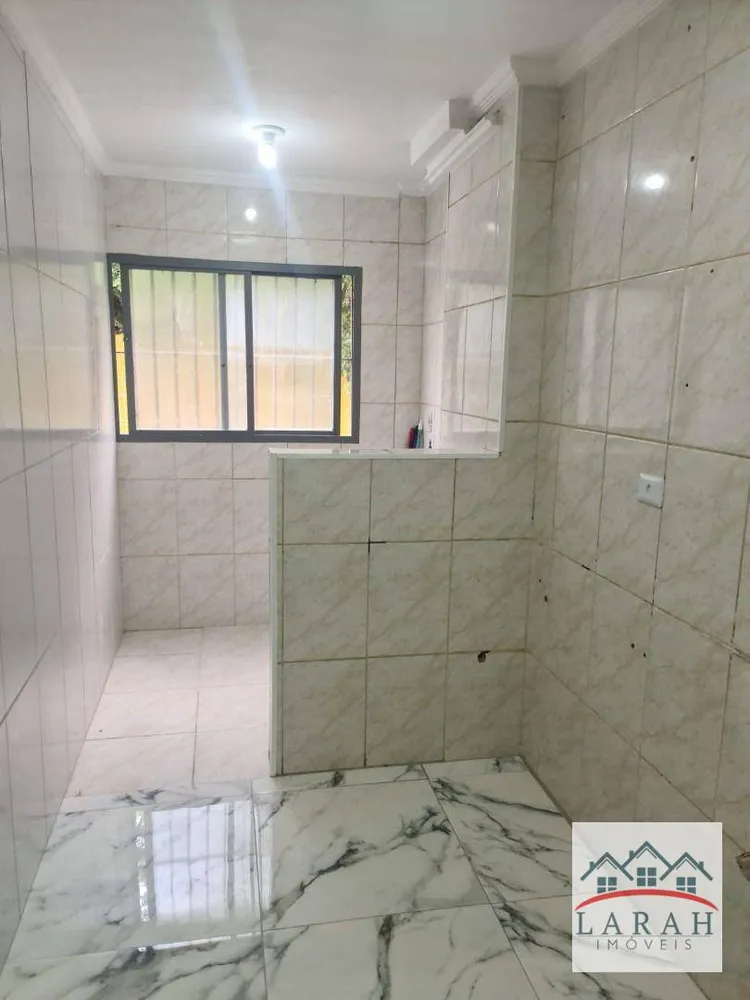 Apartamento, 2 quartos, 58 m² - Foto 2