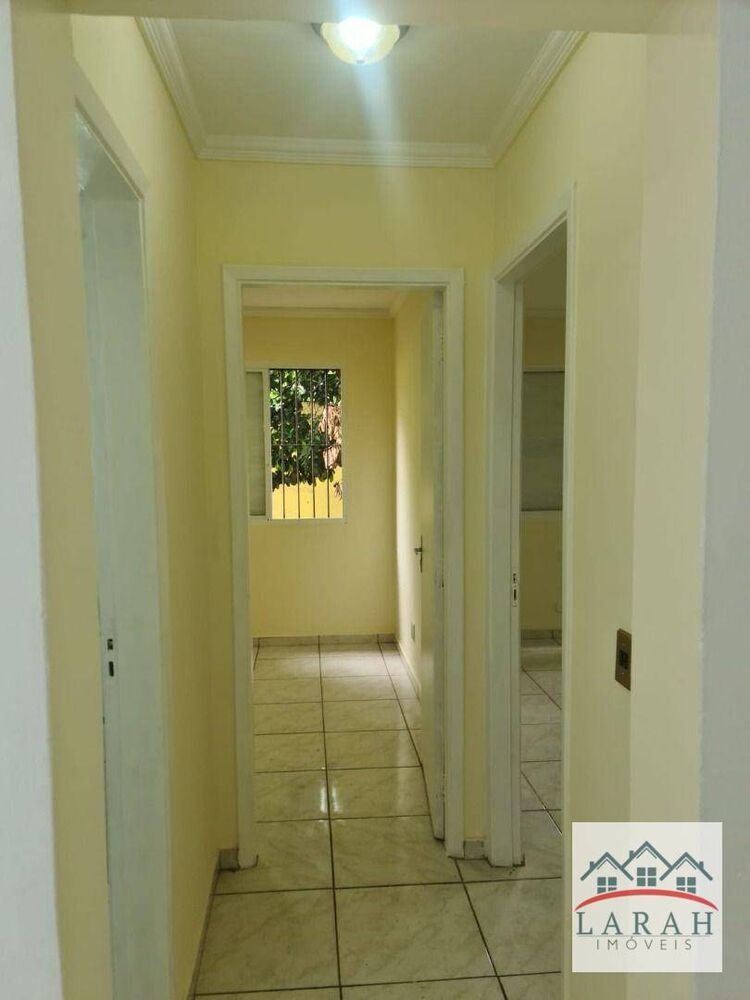 Apartamento, 2 quartos, 58 m² - Foto 9