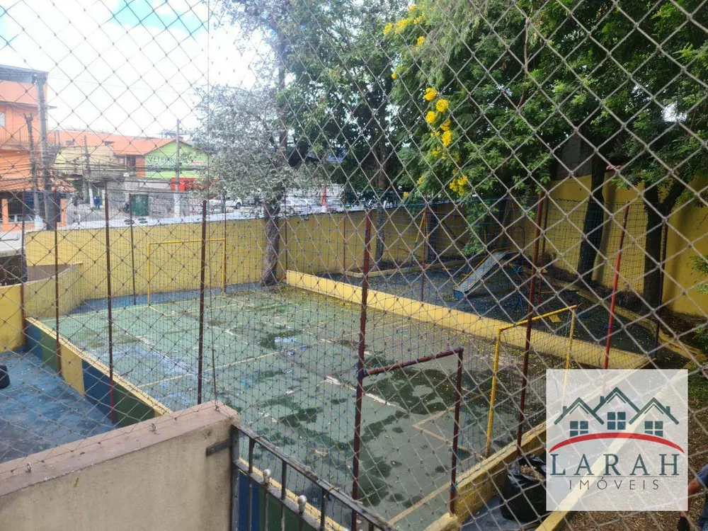 Apartamento, 2 quartos, 58 m² - Foto 1