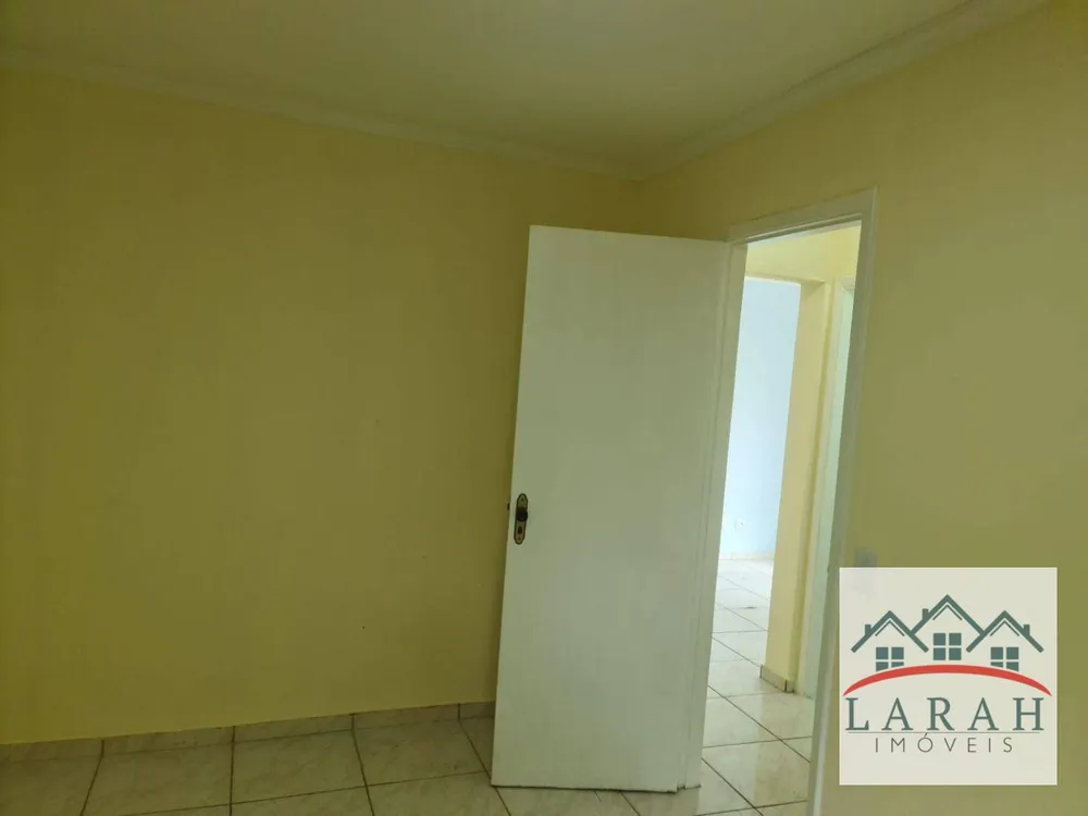 Apartamento, 2 quartos, 58 m² - Foto 5