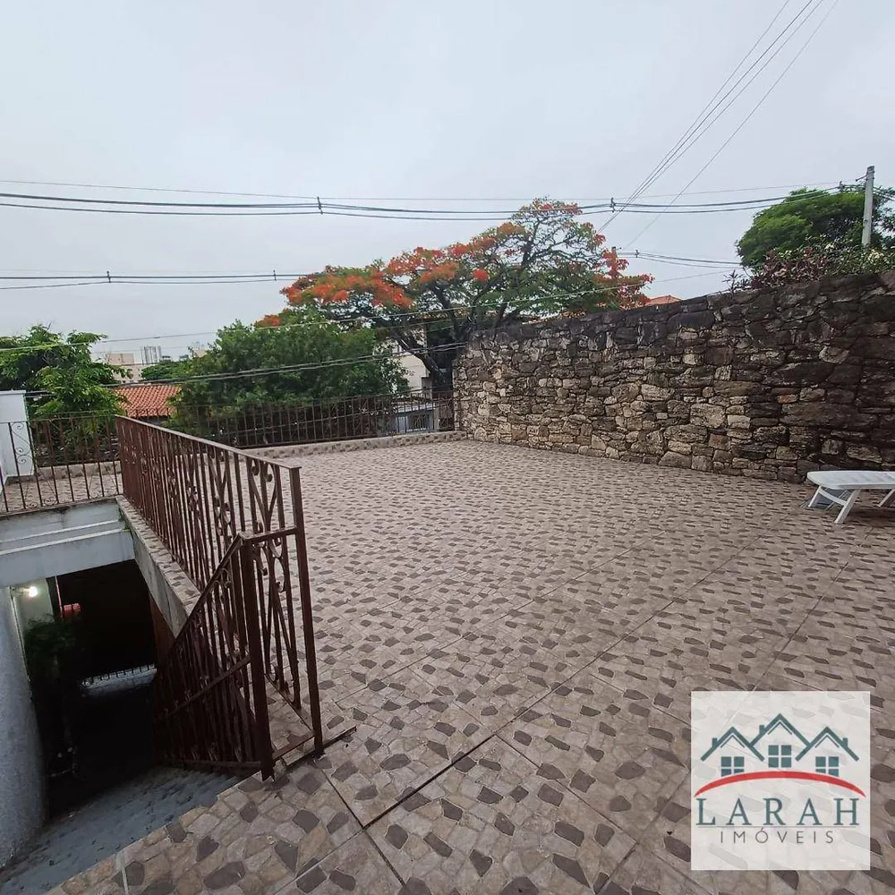 Sobrado, 3 quartos, 210 m² - Foto 8