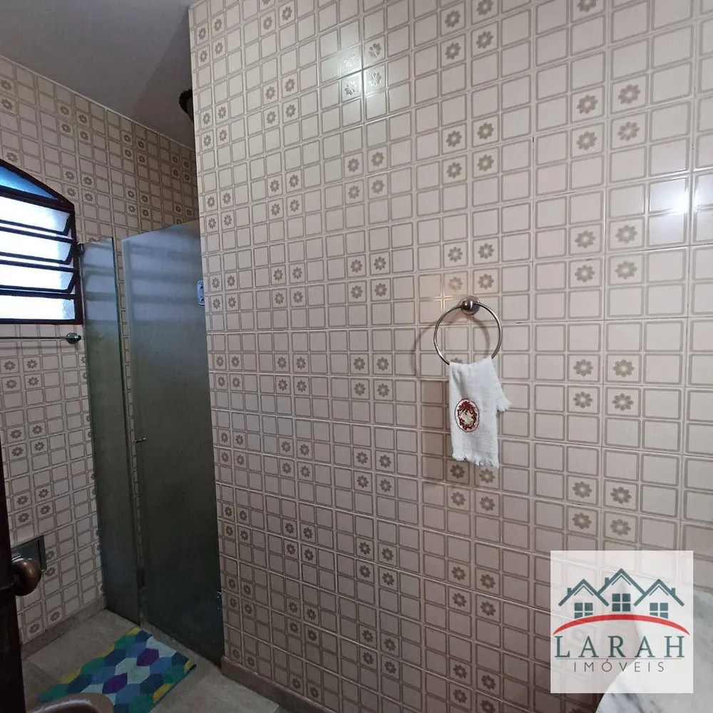 Sobrado, 3 quartos, 210 m² - Foto 11