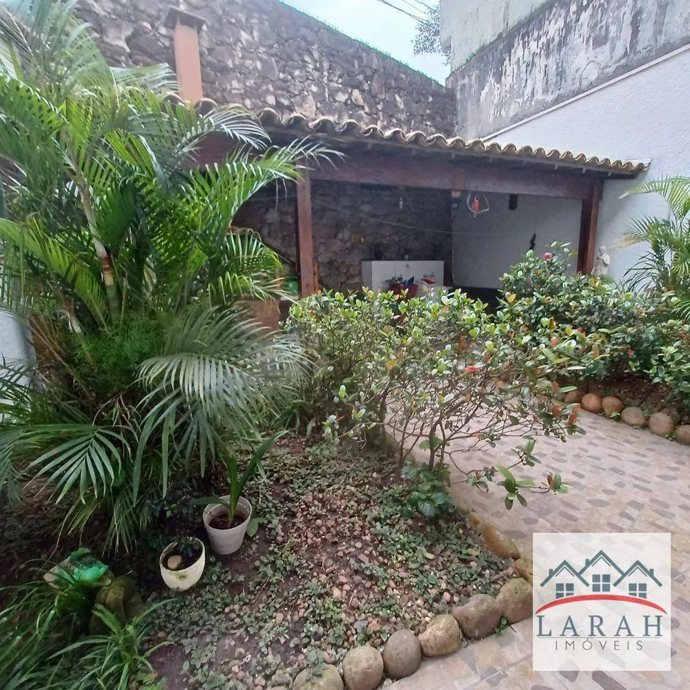 Sobrado, 3 quartos, 210 m² - Foto 15