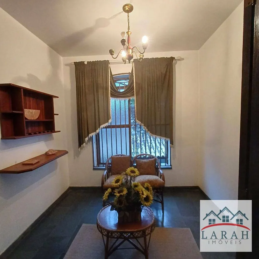 Sobrado, 3 quartos, 210 m² - Foto 7