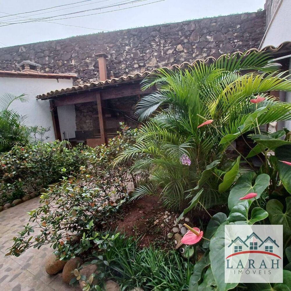 Sobrado, 3 quartos, 210 m² - Foto 6