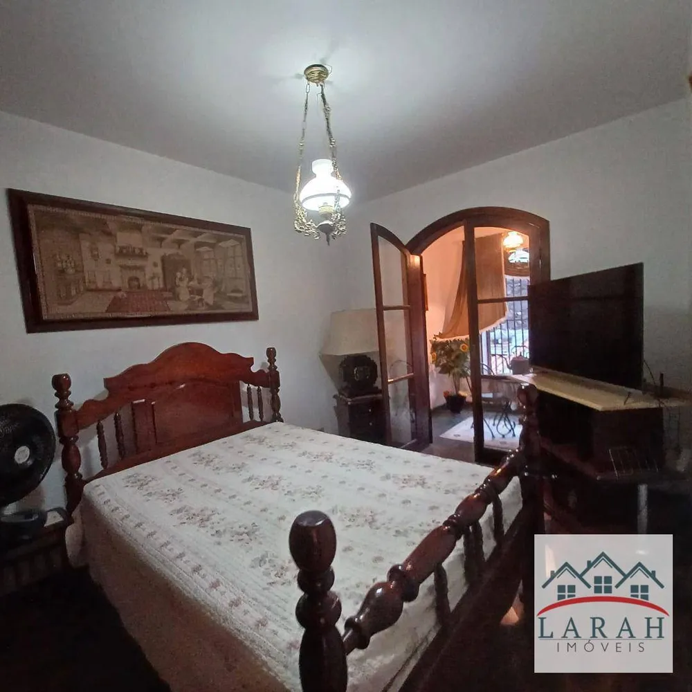 Sobrado, 3 quartos, 210 m² - Foto 2
