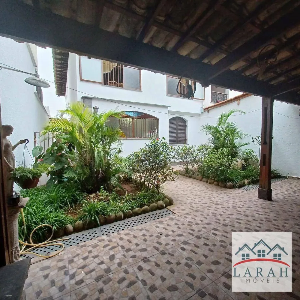 Sobrado, 3 quartos, 210 m² - Foto 5