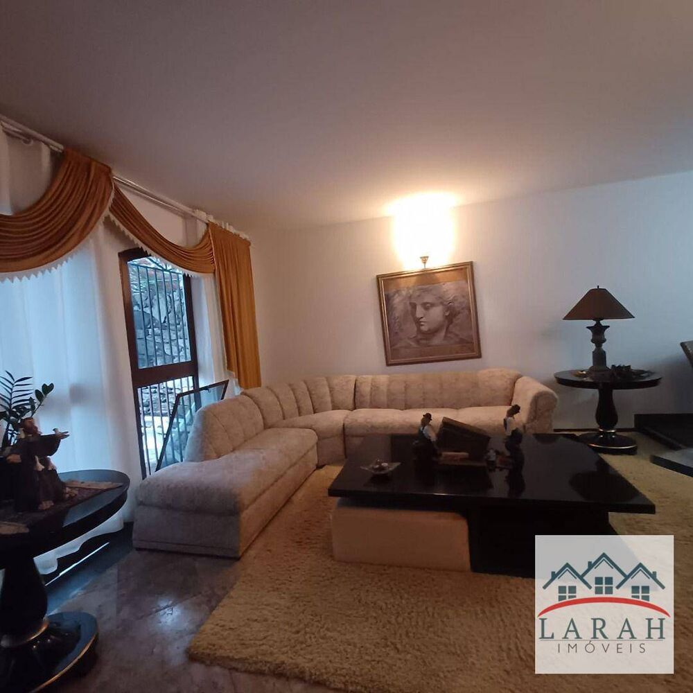 Sobrado, 3 quartos, 210 m² - Foto 7