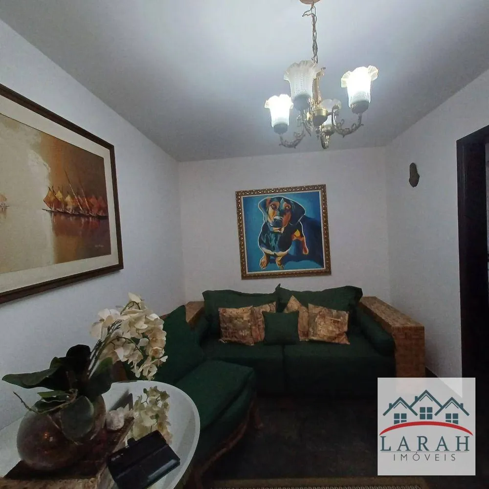 Sobrado, 3 quartos, 210 m² - Foto 3