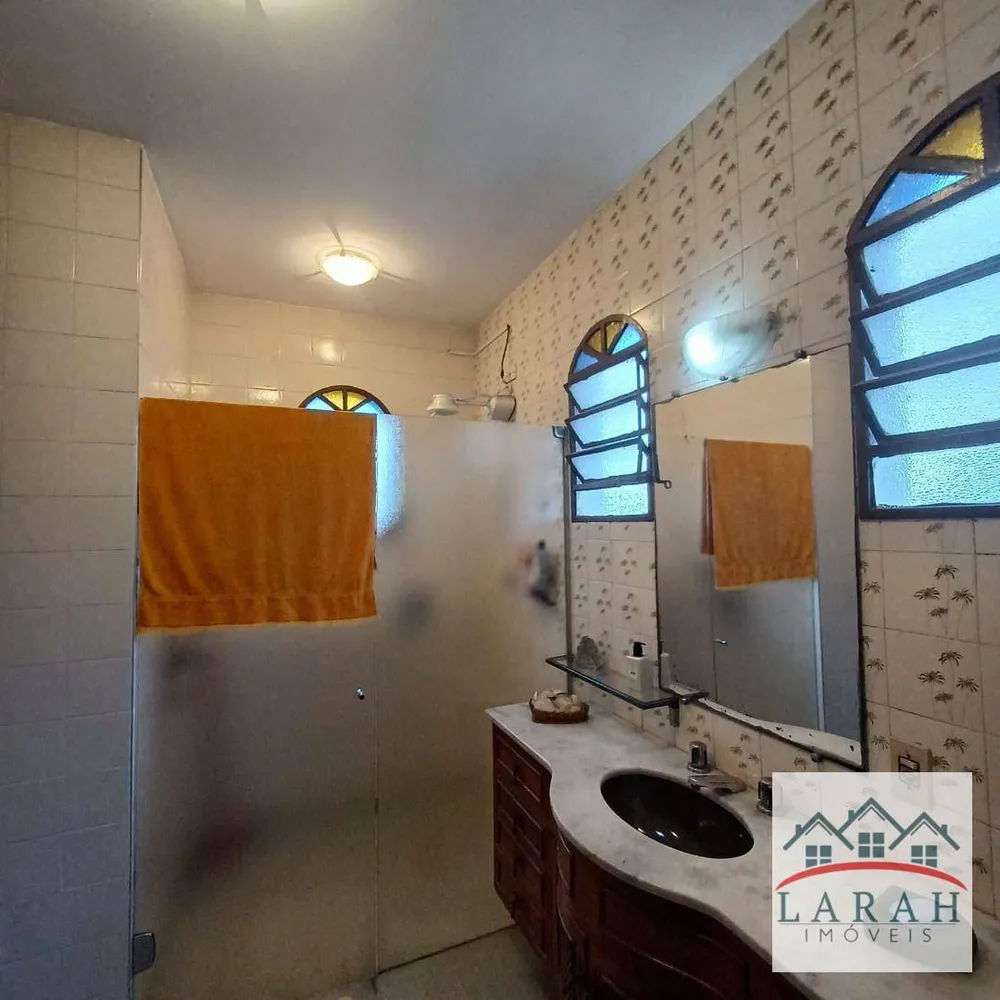 Sobrado, 3 quartos, 210 m² - Foto 10