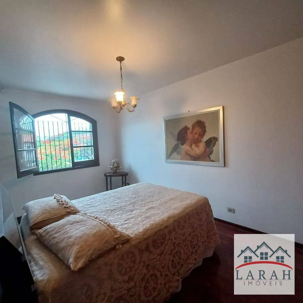 Sobrado, 3 quartos, 210 m² - Foto 8