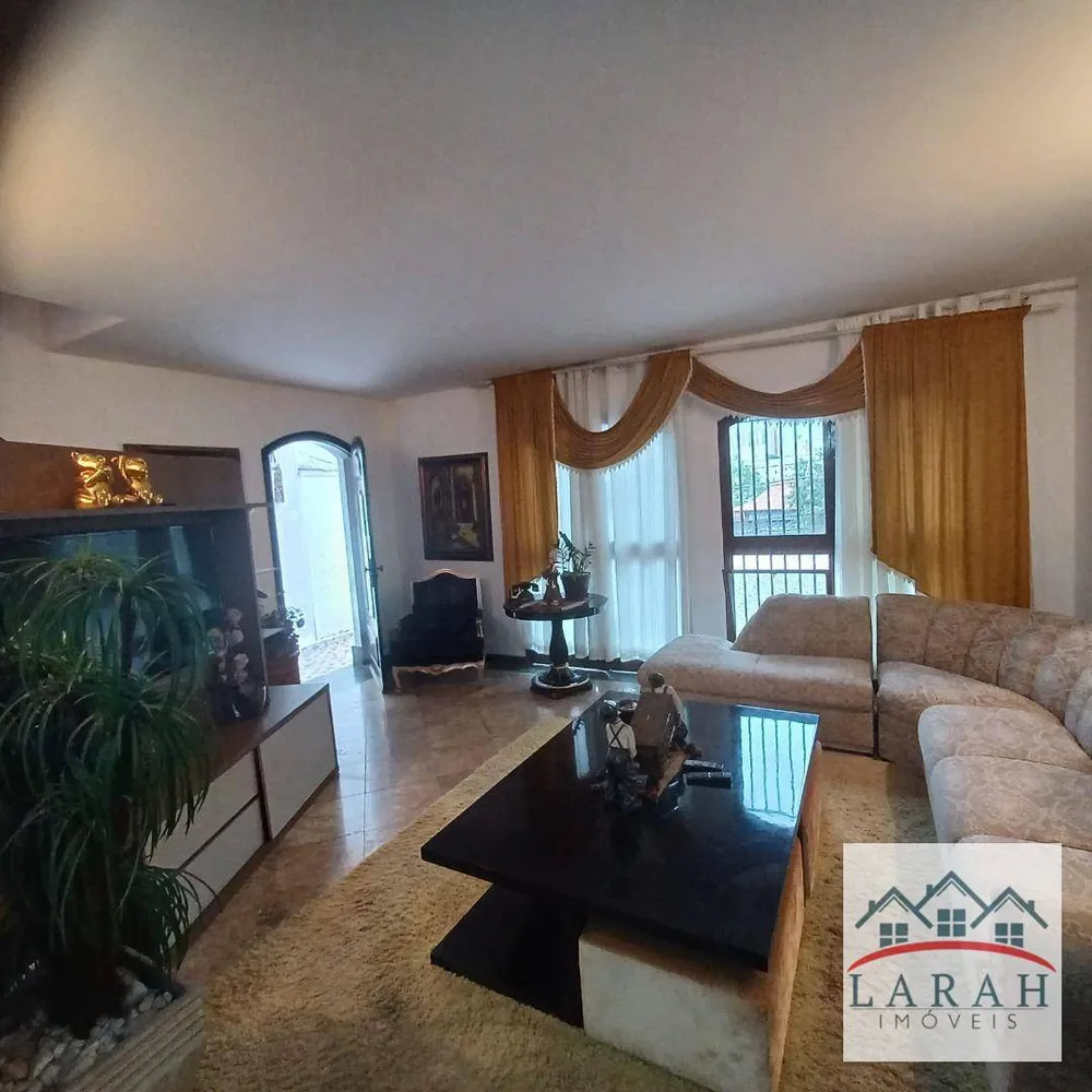 Sobrado, 3 quartos, 210 m² - Foto 4