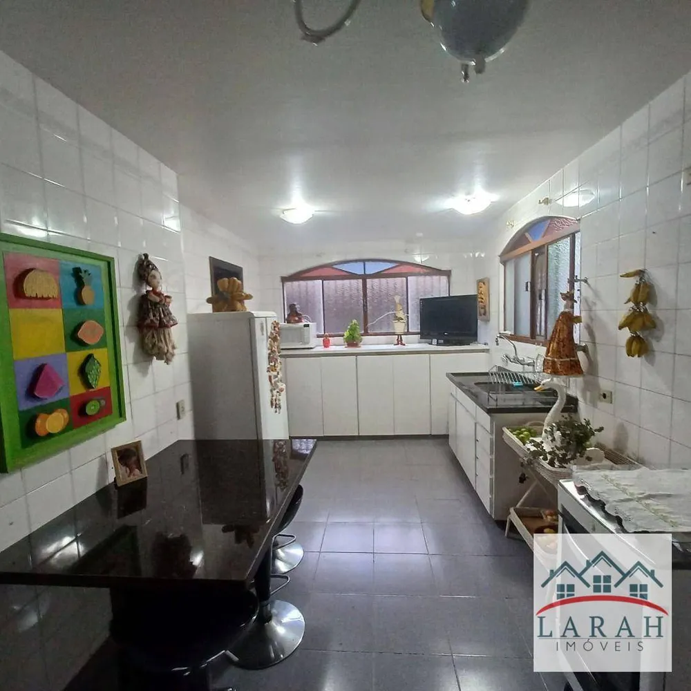 Sobrado, 3 quartos, 210 m² - Foto 12