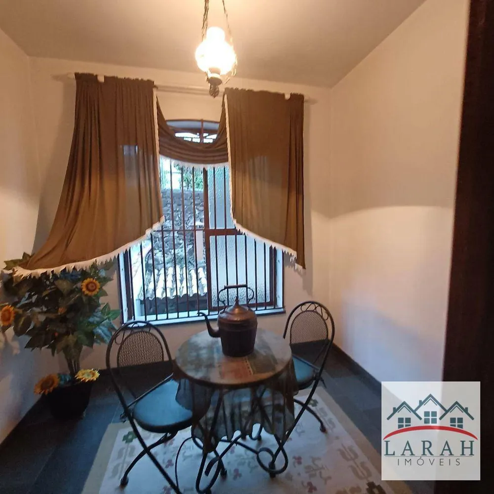Sobrado, 3 quartos, 210 m² - Foto 6