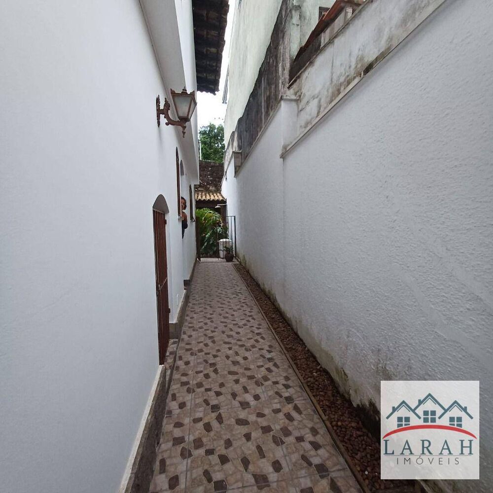Sobrado, 3 quartos, 210 m² - Foto 5