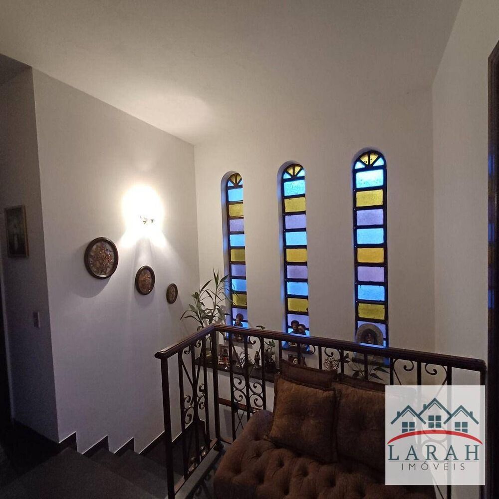 Sobrado, 3 quartos, 210 m² - Foto 8
