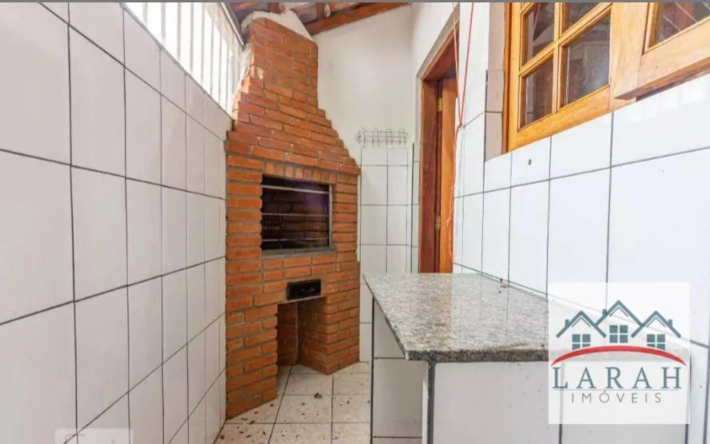 Casa de Condomínio, 2 quartos - Foto 20