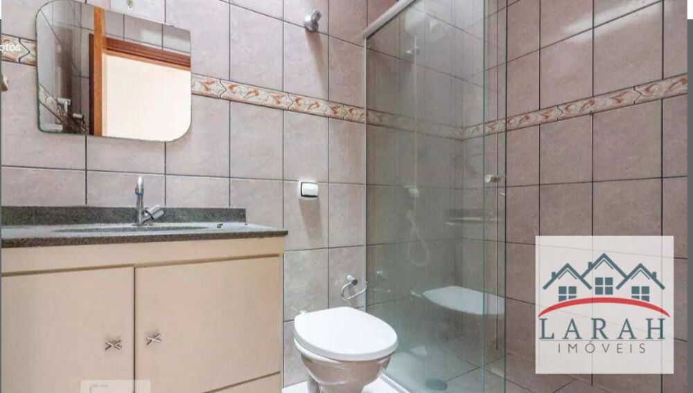 Casa de Condomínio, 2 quartos - Foto 8