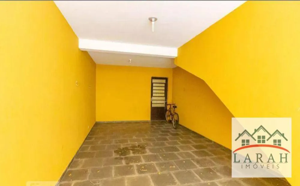Casa de Condomínio, 2 quartos - Foto 18