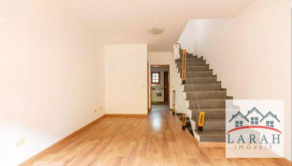 Casa de Condomínio, 2 quartos - Foto 1