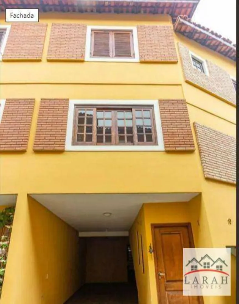 Casa de Condomínio, 2 quartos - Foto 17