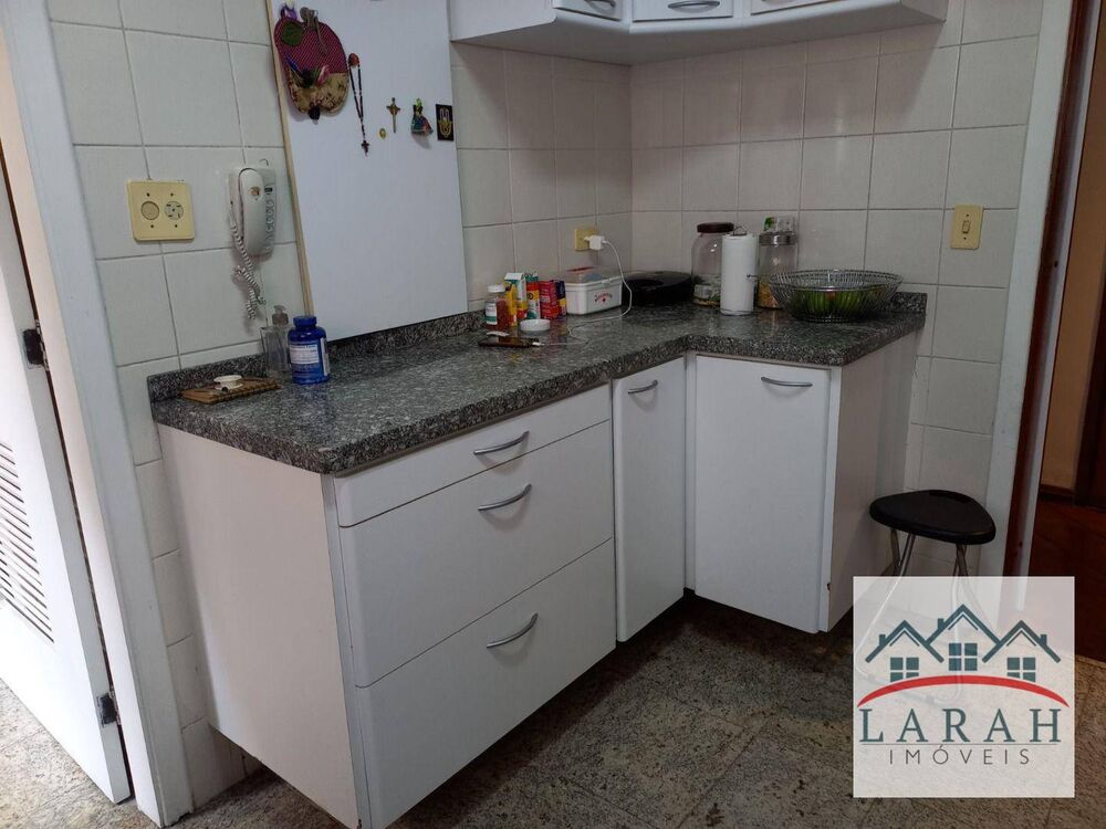 Apartamento, 4 quartos, 138 m² - Foto 5