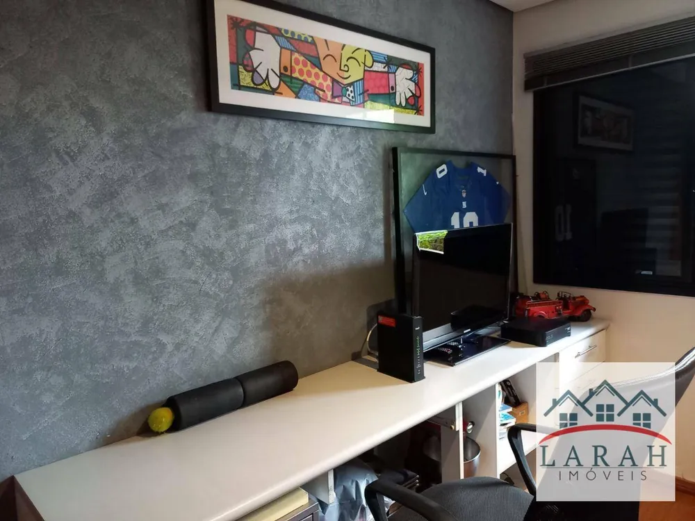 Apartamento, 4 quartos, 138 m² - Foto 18