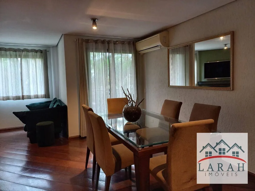 Apartamento, 4 quartos, 138 m² - Foto 1