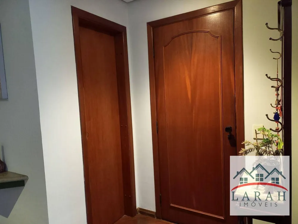 Apartamento, 4 quartos, 138 m² - Foto 3