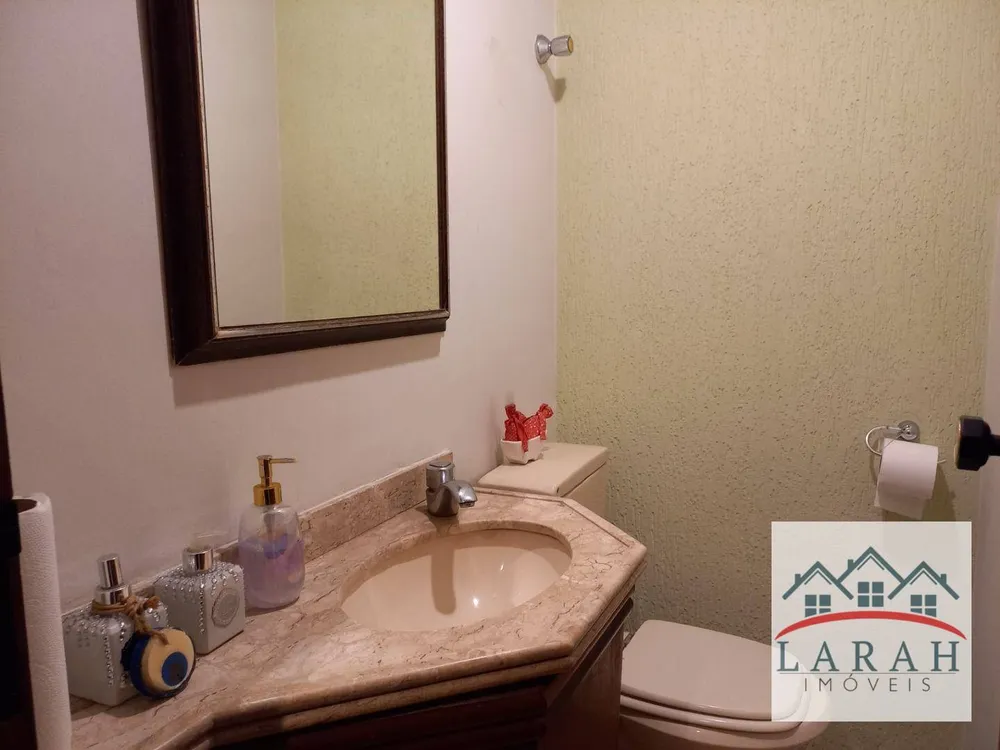 Apartamento, 4 quartos, 138 m² - Foto 6