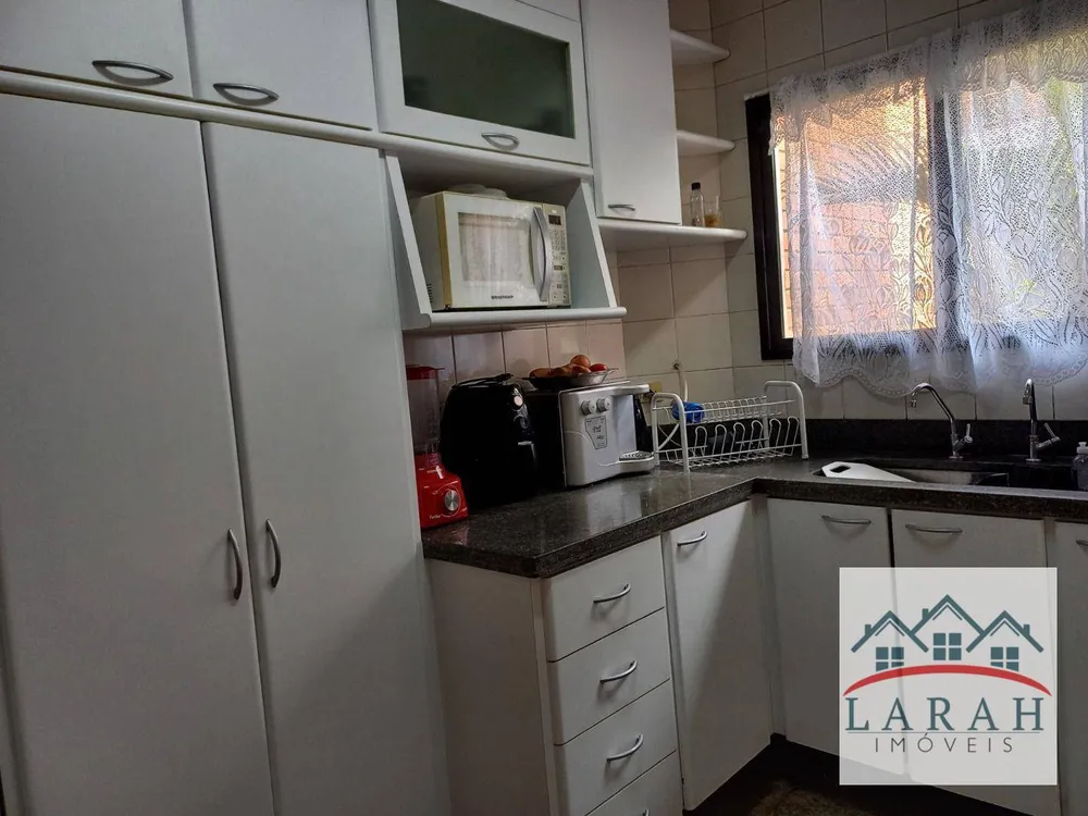 Apartamento, 4 quartos, 138 m² - Foto 10