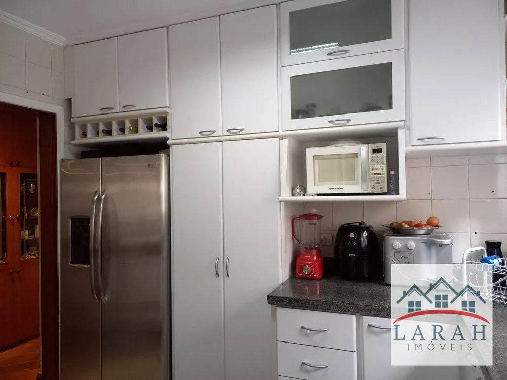 Apartamento, 4 quartos, 138 m² - Foto 11