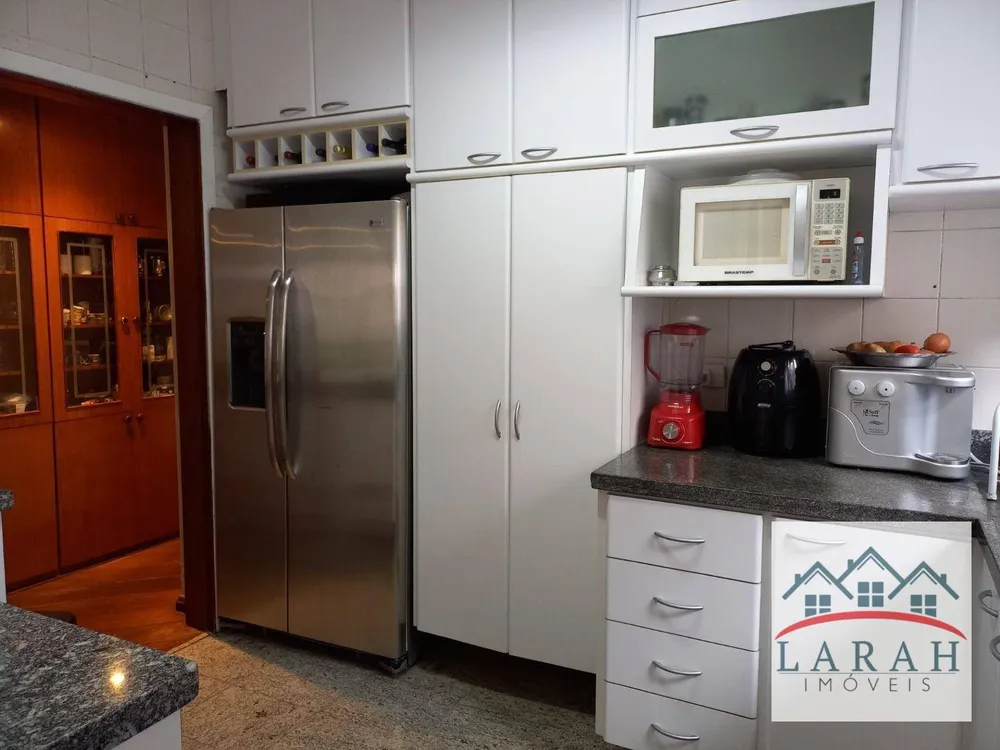 Apartamento, 4 quartos, 138 m² - Foto 9