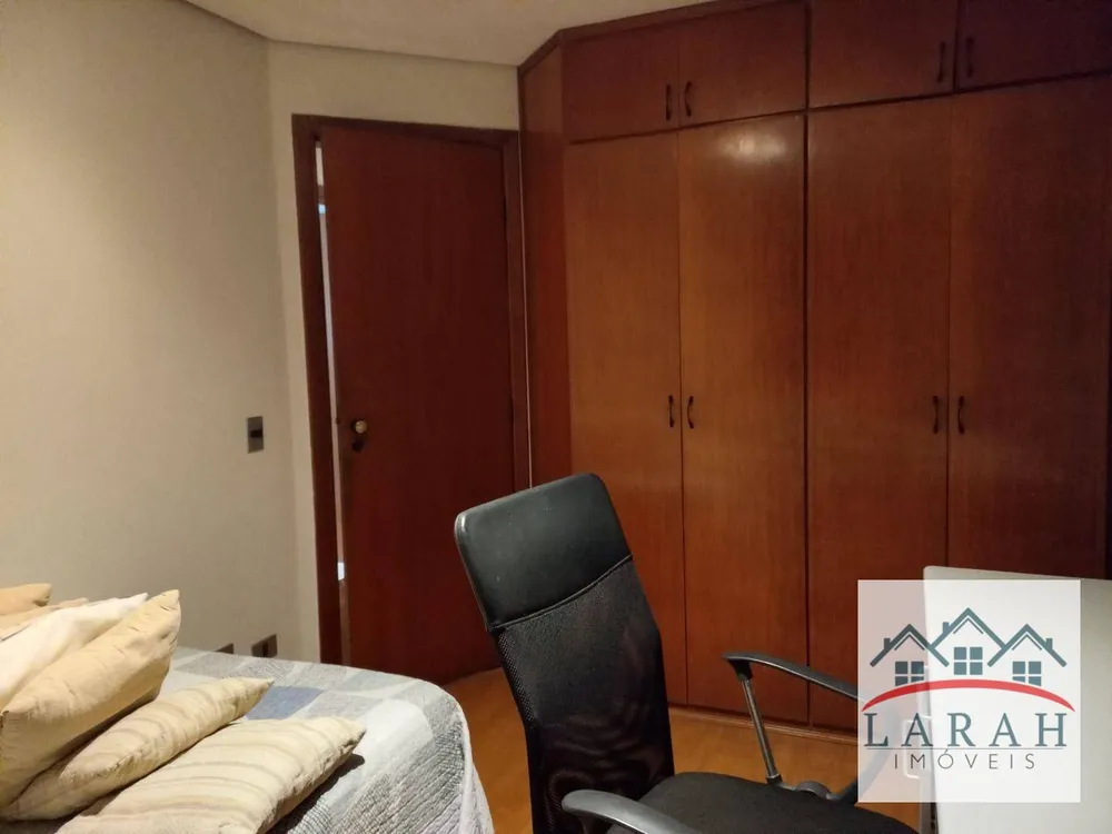 Apartamento, 4 quartos, 138 m² - Foto 17