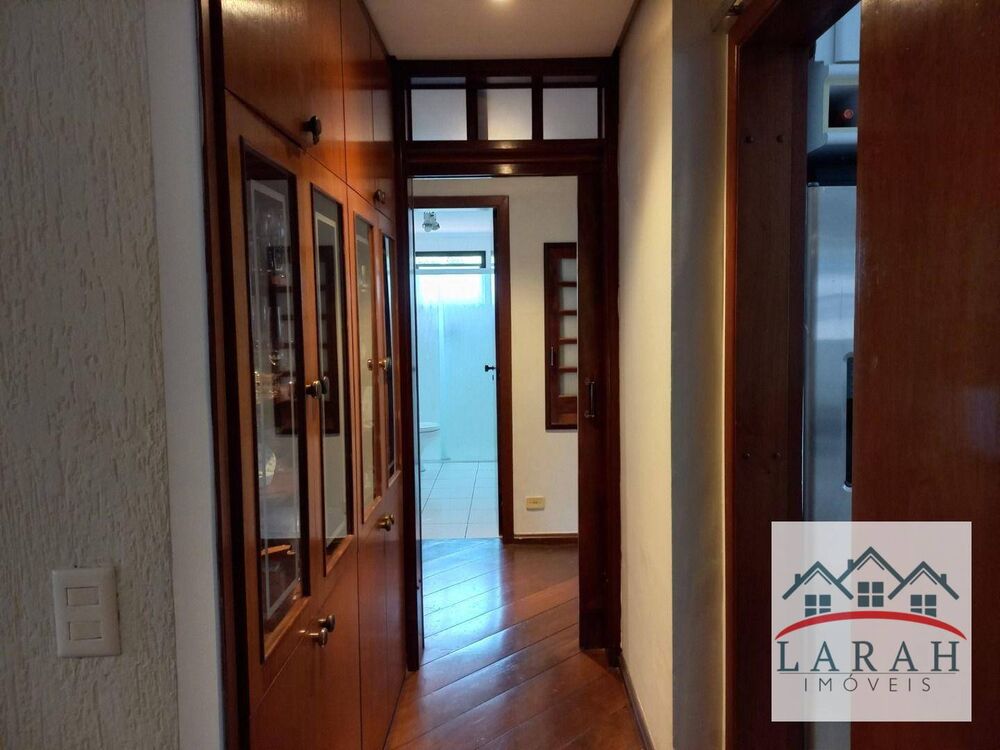 Apartamento, 4 quartos, 138 m² - Foto 8