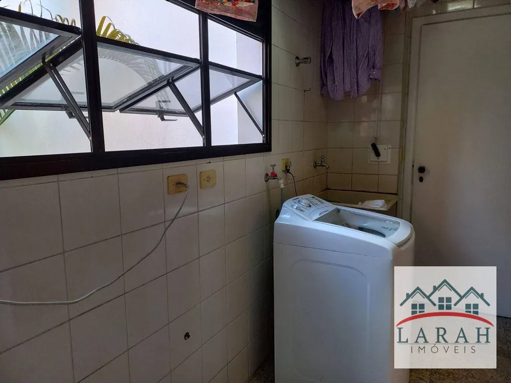 Apartamento, 4 quartos, 138 m² - Foto 2