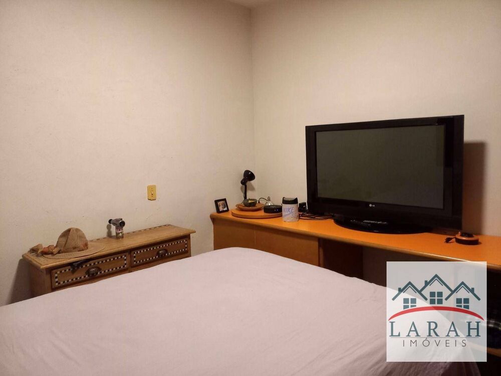 Apartamento, 4 quartos, 138 m² - Foto 7