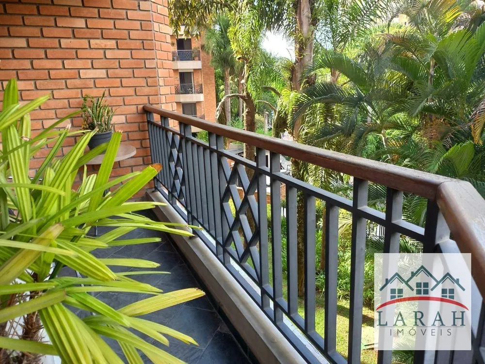 Apartamento, 4 quartos, 138 m² - Foto 4