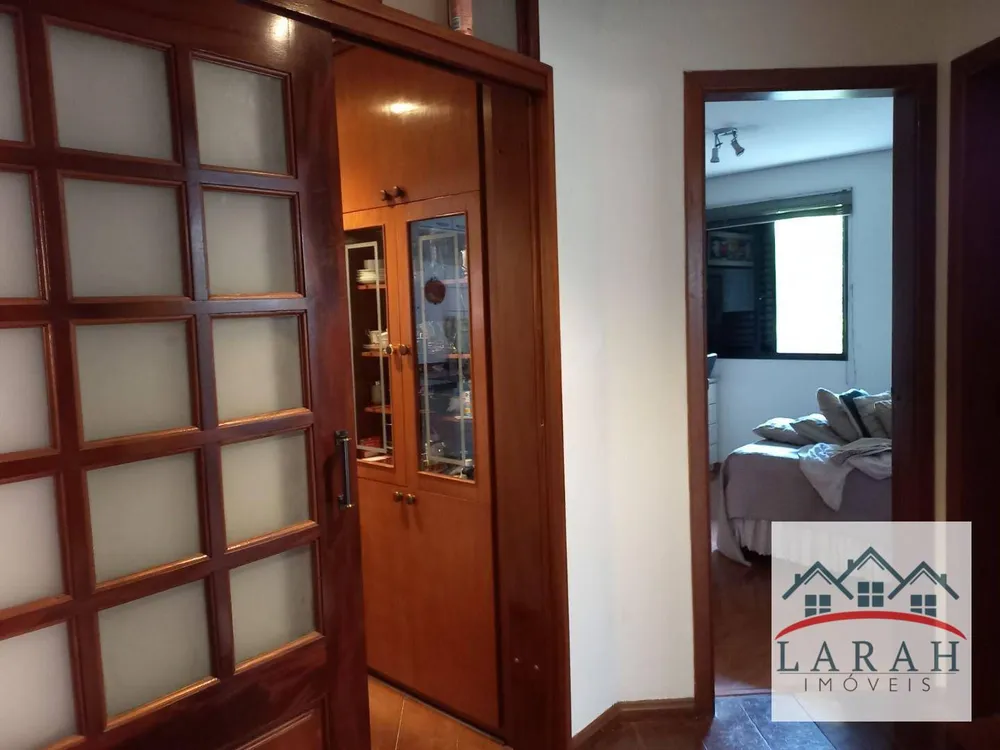 Apartamento, 4 quartos, 138 m² - Foto 19