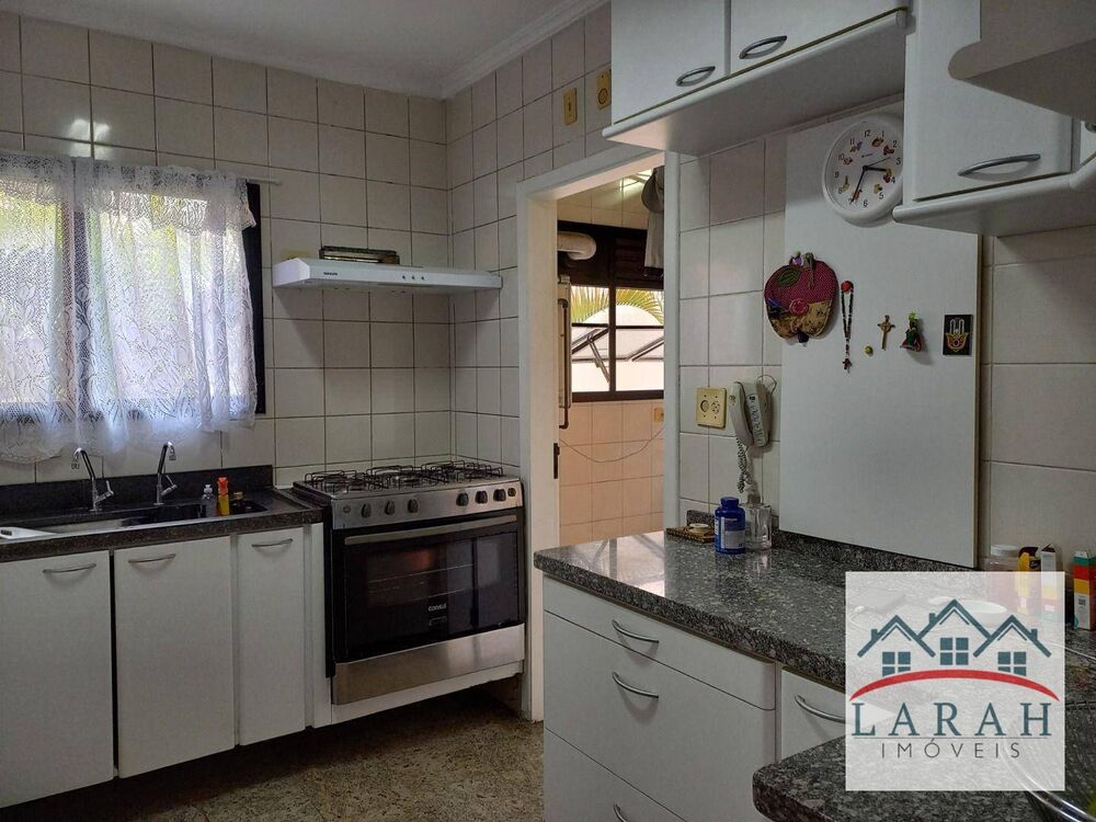 Apartamento, 4 quartos, 138 m² - Foto 6