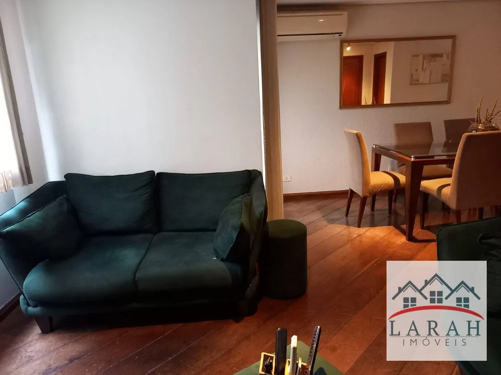 Apartamento, 4 quartos, 138 m² - Foto 3