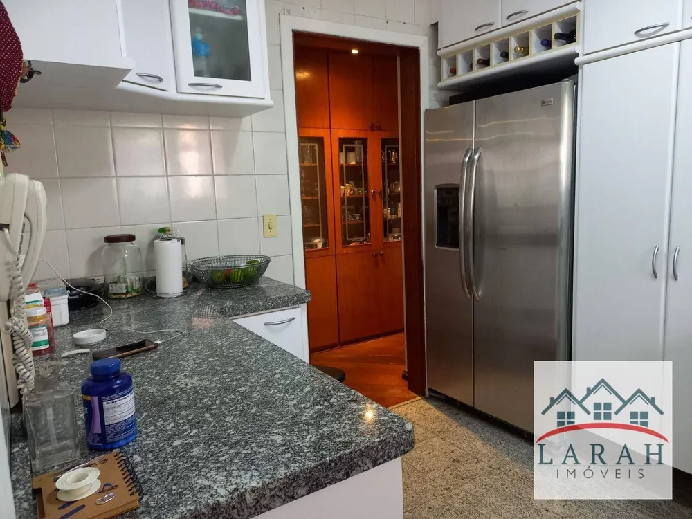 Apartamento, 4 quartos, 138 m² - Foto 12
