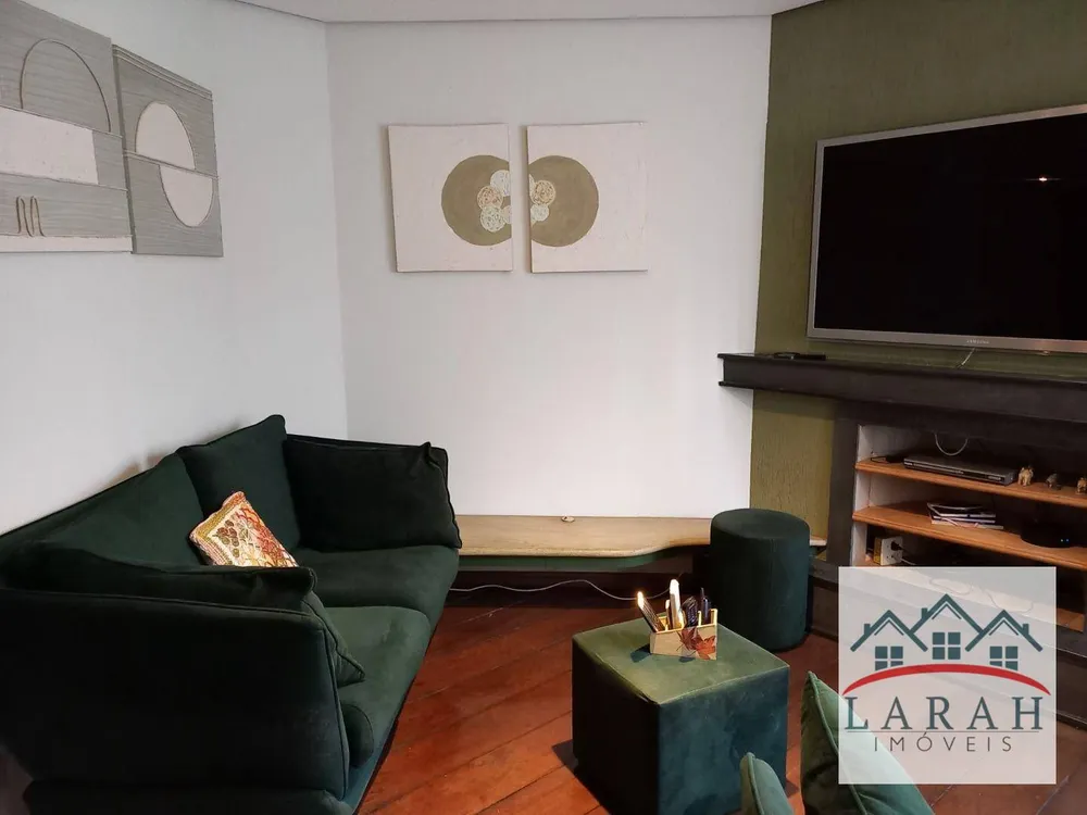 Apartamento, 4 quartos, 138 m² - Foto 2